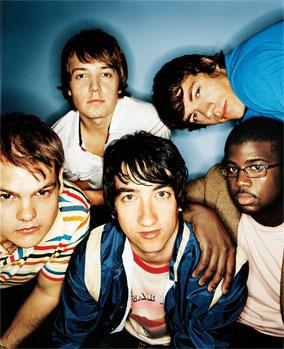 Plain White T'S : Every Second Counts