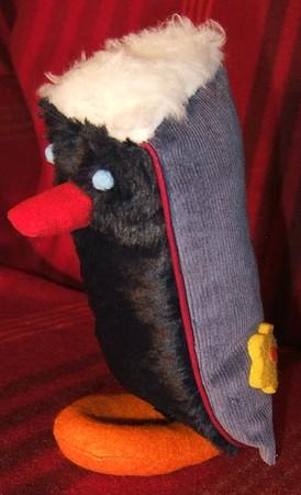 HOCH HOCH PINGOU TOUFFE BLANCHE hoch_hoch_pingou5