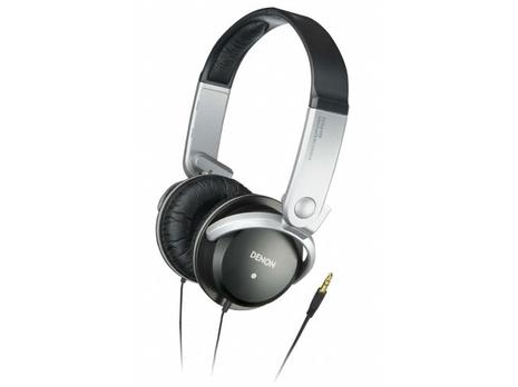 Une entrée de gamme nomade chez Denon