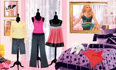 Hayden Panettiere pour Candie's : les photos de la campagne