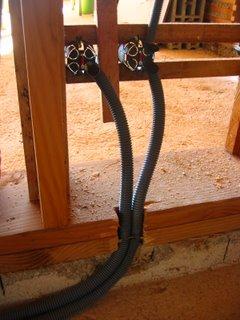 Ton électricité, me rend tout excité !