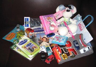 Les miracles existent !