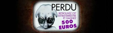 Le bébé Sci Fi retrouvé !