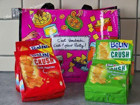 Vive les vacances ... Cadeau reçu