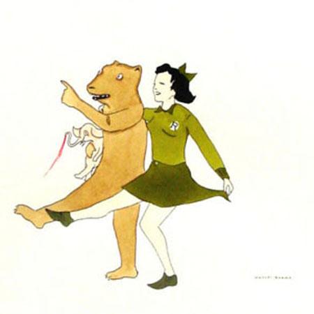 À LA MAISON ROUGE À LA MAISON ROUGE