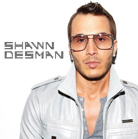 NOUVEAUTÉ VIDÉOCLIP: Shawn Desman - MoneyShot / Something Stupid