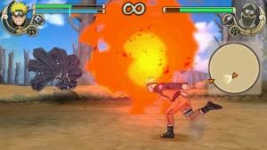 Naruto Shippuden : Ultimate Ninja Impact se dévoile !