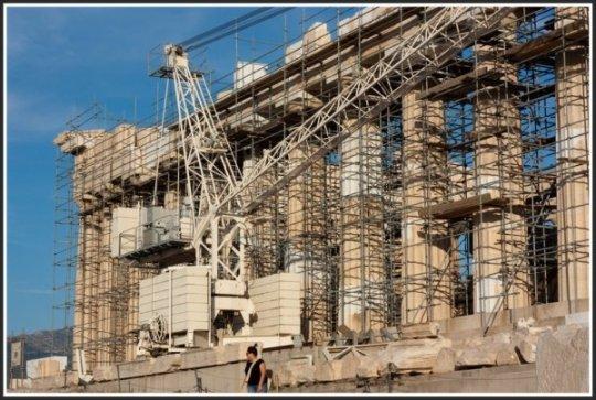 Nécessaire, bien sûr, mais.... suffisant ? Nécessaire, bien sûr, mais.... suffisant ?