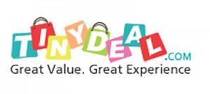 tinydeal logo 300x135 Achetez à bas prix sur le Web