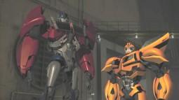 Transformers Prime – Episode 1.06