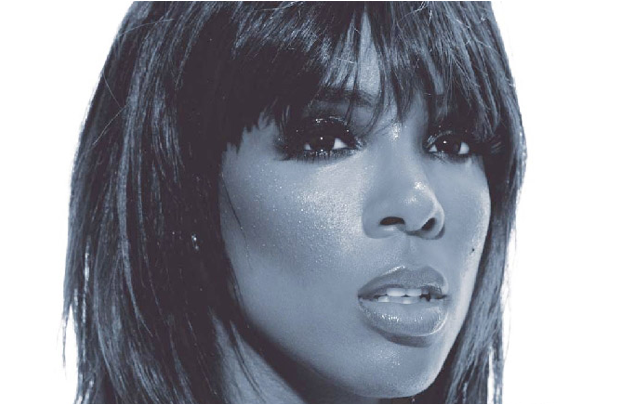 NOUVELLE CHANSON : KELLY ROWLAND – MAKE BELIEVE