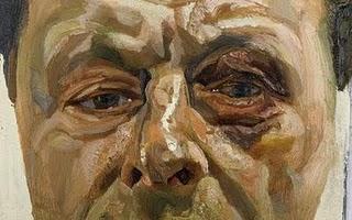 Lucian Freud