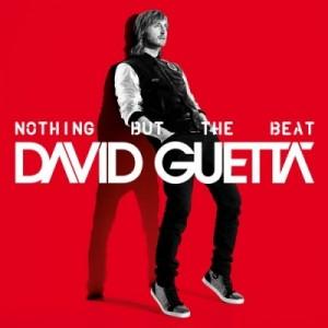 David Guetta – Nothing But The Beat (tracklist)