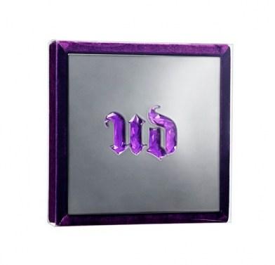 urban decay palette anniversaire Urban Decay… Et ses nouveautés automne 2011!