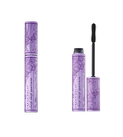 Urban decay mascara The Revolution High Performance Lash Curler Urban Decay… Et ses nouveautés automne 2011!