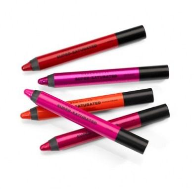 urban decay High gloss lips Urban Decay… Et ses nouveautés automne 2011!