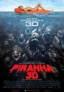 Piranha - Elisabeth Shue, Jerry O'Connell & Richard Dreyfuss