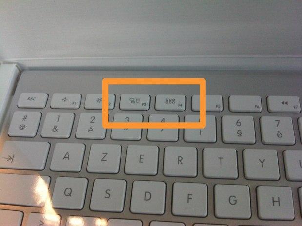 Apple lance de nouveaux claviers pour Mac Apple lance de nouveaux claviers pour Mac