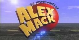 Rétro Pilote : Les incroyables pouvoirs d’Alex (1994)