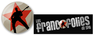 Live Report // Francofolies de SPA - Day 2 Live Report // Francofolies de SPA - Day 2