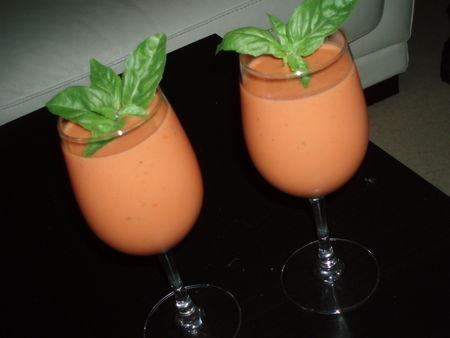 Une recette comme je les aime... P6287715