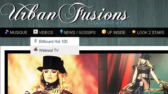 2 nouvelle rubriques débarquent sur le site 2 nouvelle rubriques débarquent sur le site