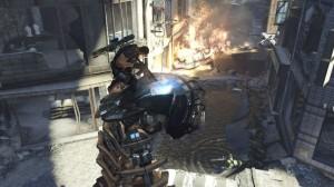 Binary Domain 6 Quelques images pour Binary Domain