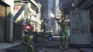 Binary Domain 2 Quelques images pour Binary Domain