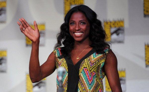 Comic Con:Cast de True Blood Comic Con:Cast de True Blood