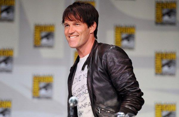 Comic Con:Cast de True Blood Comic Con:Cast de True Blood