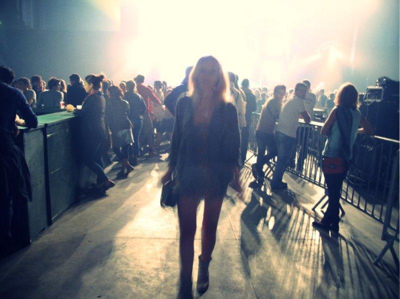 BIG FEST 8 Brigitte au Big Festival