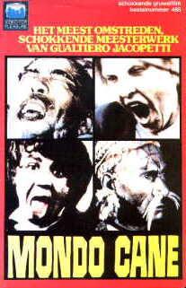 Mondo Cane MondoCaneNL