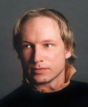 Norvège – Anders Behring Breivik est un monstre !