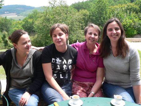 Mère et filles ! la fête aux filles 023