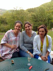 Mère et filles ! photo