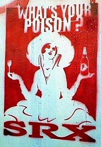 what's your poison