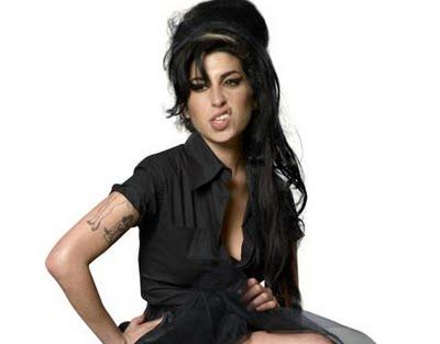 News // Amy Winehouse n'est plus...