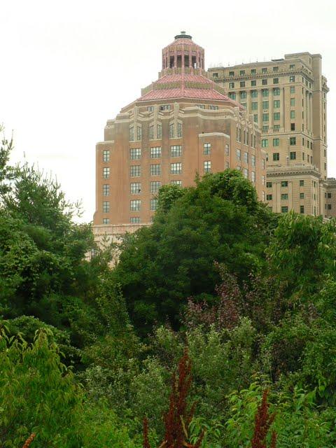 Dr. George Washington Carver Edible Park and the Bountiful City Project