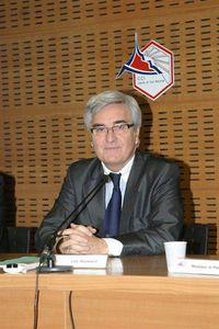 la 2x2 voies Avranches Granville renvoyée aux calendes grecques ? Loi_c_Houssard_CCI_Manche