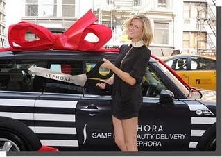 Nouveautés chez Sephora... Nouveautés chez Sephora...