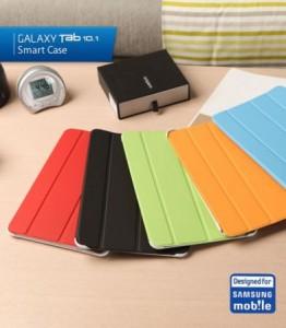 Samsung règle le problème de copie du Smart Cover