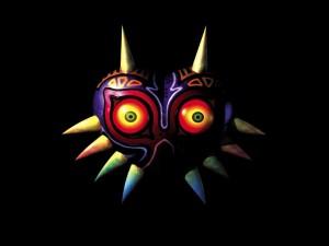 Zelda Majora's Mask Un remake de Majora’s Mask sur 3DS?