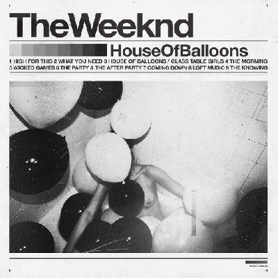 [Hadopi Blaster] The Weeknd - House of Balloons