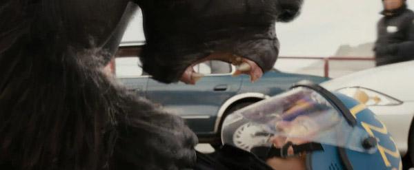 planete_des_singes planete des singes La planète des Singes soffre une bande annonce pleine daction