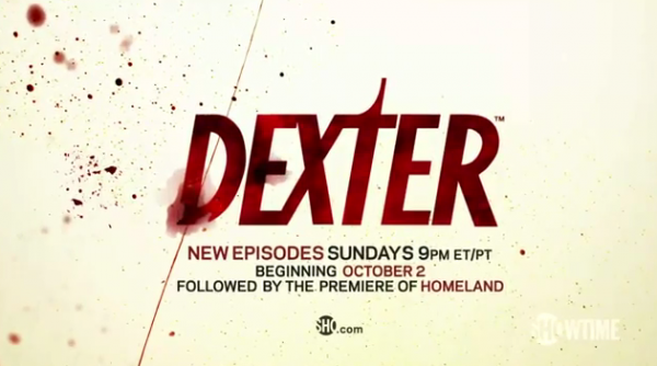 Screenshot 2011 07 25 00h 28m 42s 600x334 Trailer de la saison 6 de Dexter !