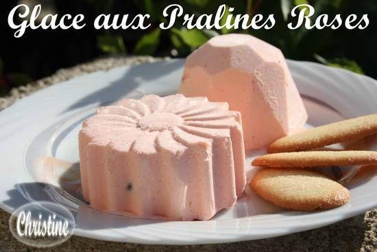~~ Glace aux Pralines Roses ~~ IMG_1961
