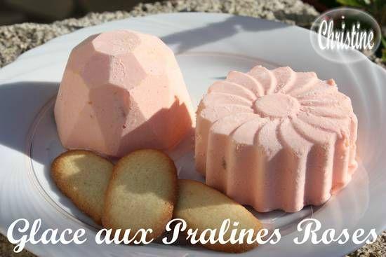 ~~ Glace aux Pralines Roses ~~ IMG_1959