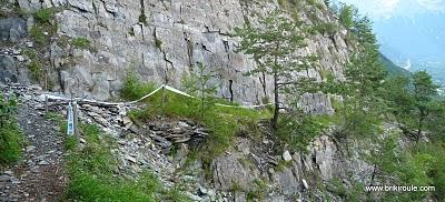 Le Facteur... Le Facteur...