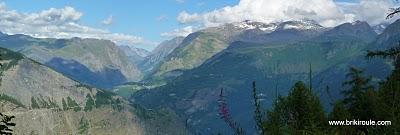 Le Facteur... Le Facteur...