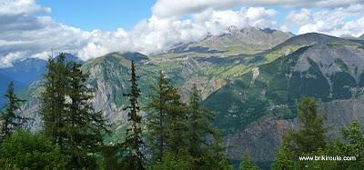 Le Facteur... Le Facteur...